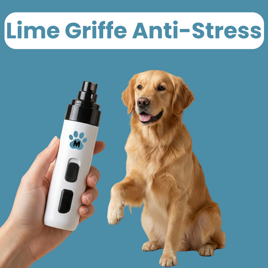 Lime Griffe Anti-Stress