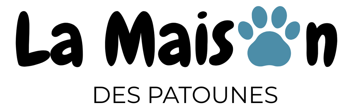 La Maison Des Patounes